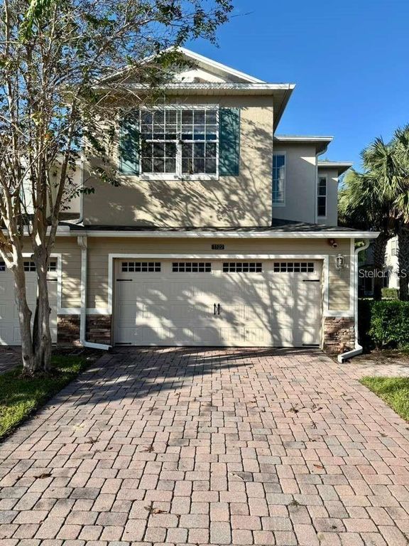 1122 PRIORY CIRCLE, Winter Garden, FL 34787