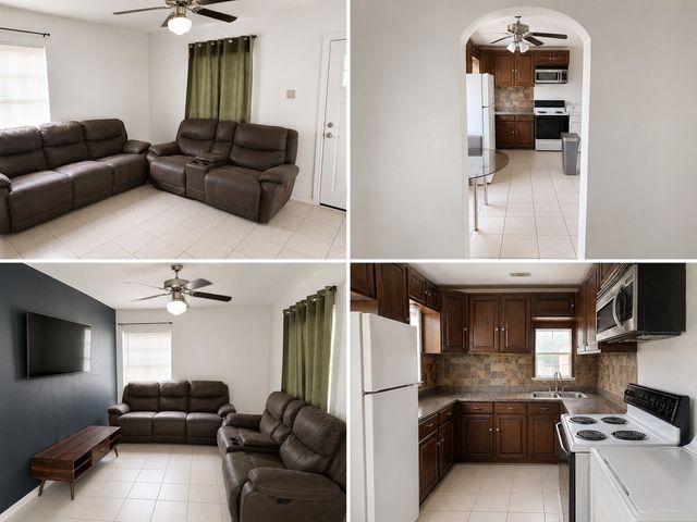 2010 Dudley Avenue, Dallas, TX 75203