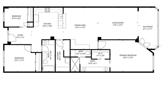 5880 MIDNIGHT PASS ROAD 210, Sarasota, FL 34242