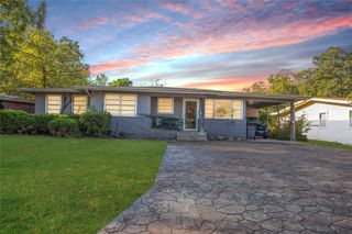 1306 Rodgers Drive, Graham, TX 76450