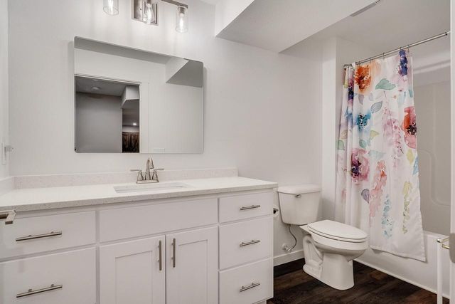 733 Crockett DRIVE, Holmen, WI 54636