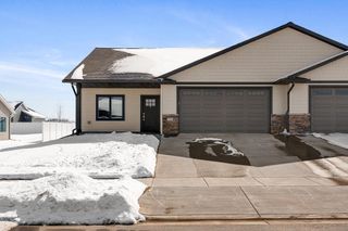 733 Crockett DRIVE, Holmen, WI 54636