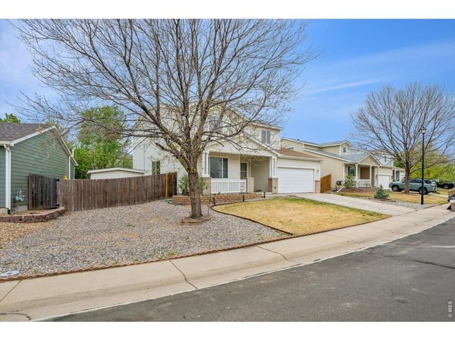 2210 E 126th Way, Thornton, CO 80241