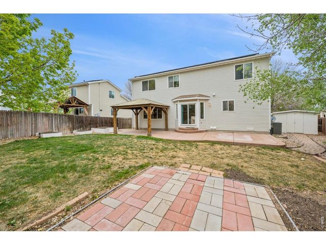 2210 E 126th Way, Thornton, CO 80241