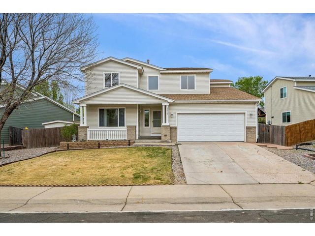 2210 E 126th Way, Thornton, CO 80241