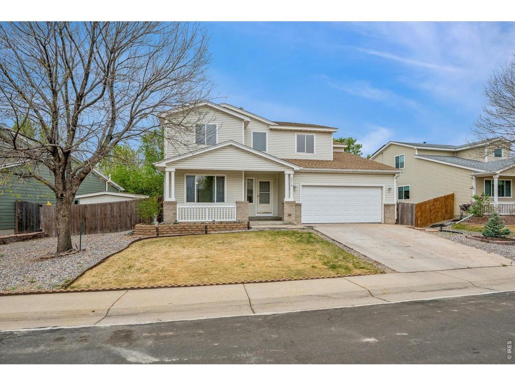 2210 E 126th Way, Thornton, CO 80241