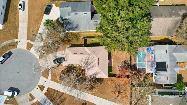 11702 CUXHAM DRIVE, Orlando, FL 32837