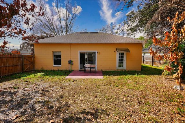 11702 CUXHAM DRIVE, Orlando, FL 32837