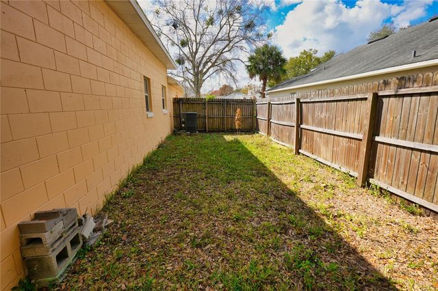 11702 CUXHAM DRIVE, Orlando, FL 32837