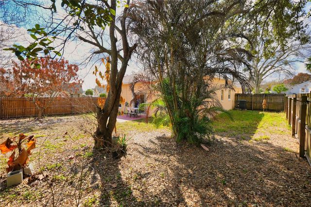 11702 CUXHAM DRIVE, Orlando, FL 32837