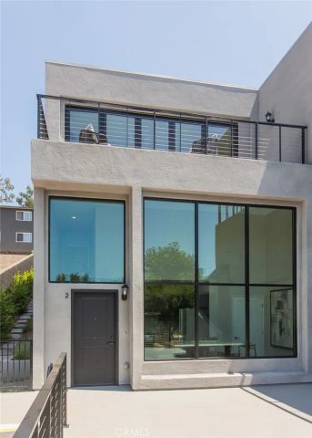 3682 Harriman Avenue 2, El Sereno, CA 90032