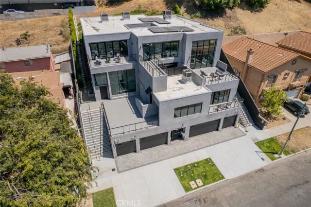 3682 Harriman Avenue 2, El Sereno, CA 90032