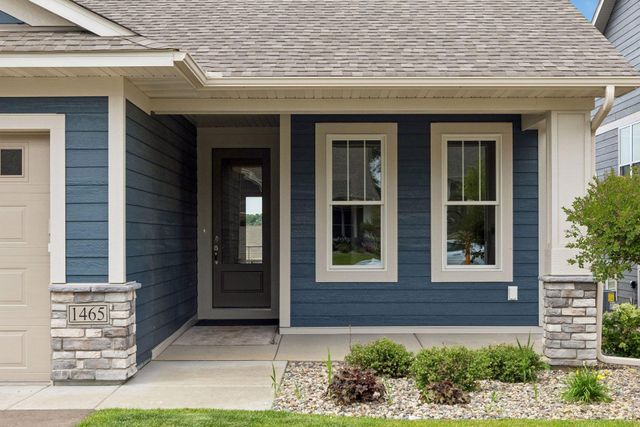 1465 Kasilof Court, River Falls, WI 54022