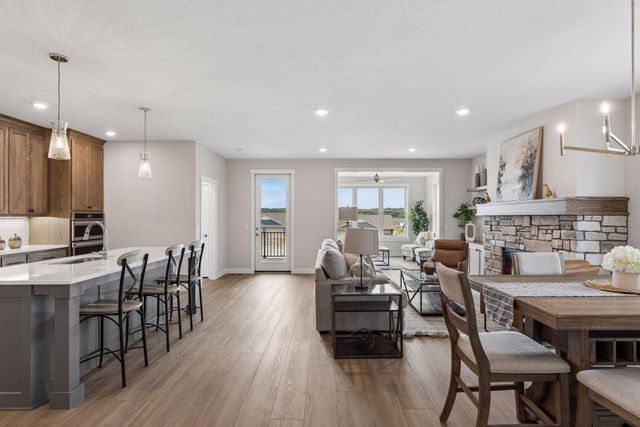 1465 Kasilof Court, River Falls, WI 54022