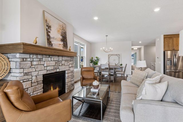 1465 Kasilof Court, River Falls, WI 54022