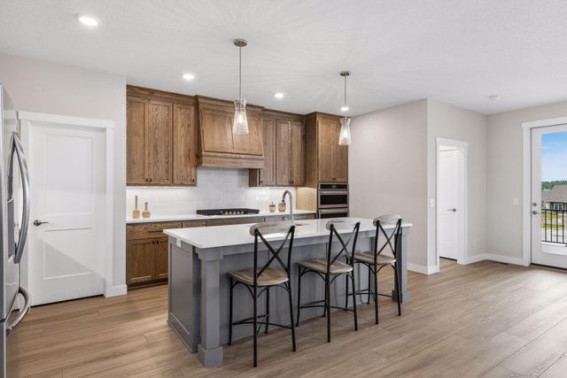 1465 Kasilof Court, River Falls, WI 54022