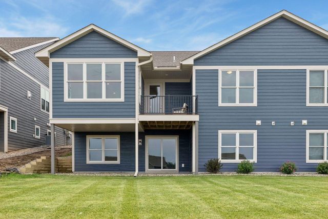 1465 Kasilof Court, River Falls, WI 54022