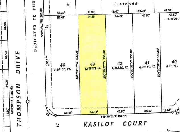 1465 Kasilof Court, River Falls, WI 54022