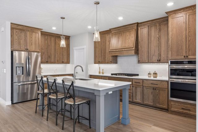 1465 Kasilof Court, River Falls, WI 54022