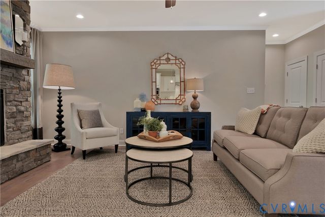 16760 Chesler Way, Moseley, VA 23120