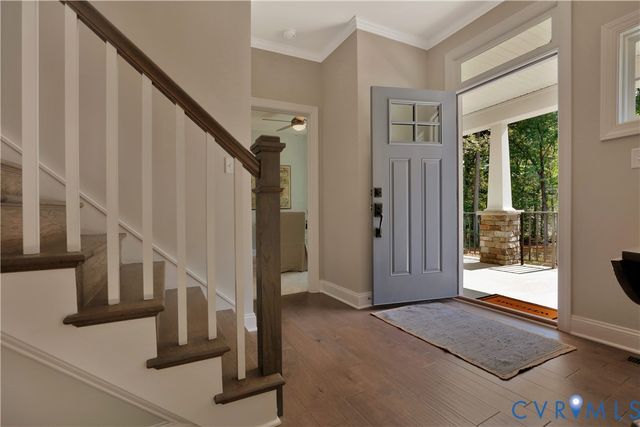16760 Chesler Way, Moseley, VA 23120