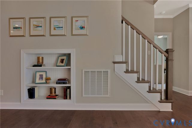 16760 Chesler Way, Moseley, VA 23120