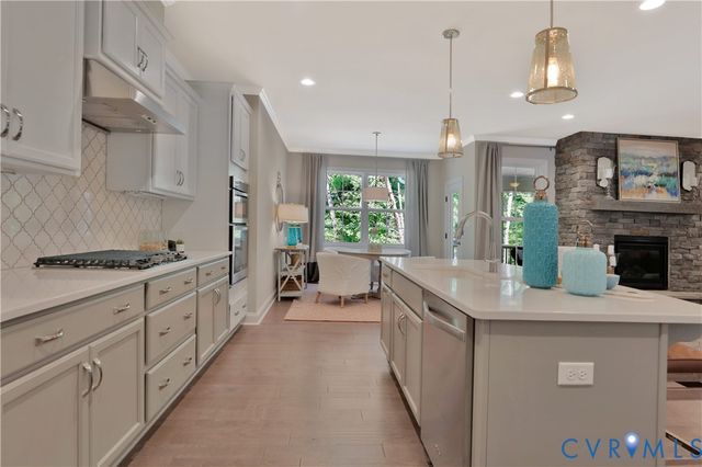 16760 Chesler Way, Moseley, VA 23120