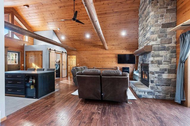 W6266 WOODS ROAD, Shawano, WI 54166