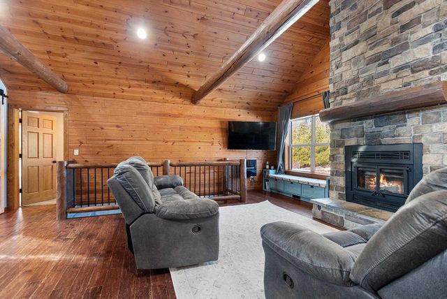 W6266 WOODS ROAD, Shawano, WI 54166