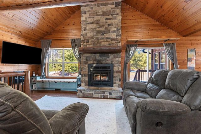 W6266 WOODS ROAD, Shawano, WI 54166