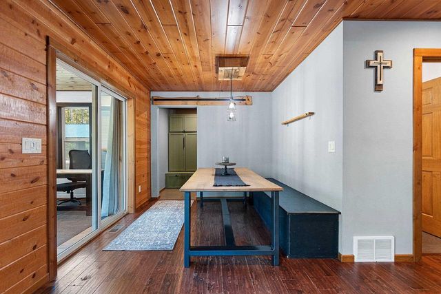 W6266 WOODS ROAD, Shawano, WI 54166