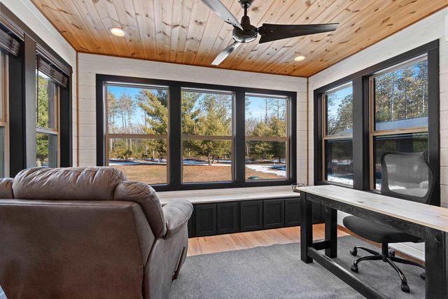 W6266 WOODS ROAD, Shawano, WI 54166