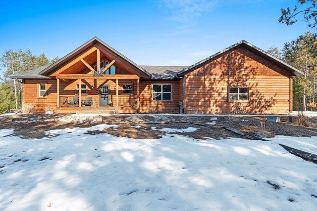 W6266 WOODS ROAD, Shawano, WI 54166