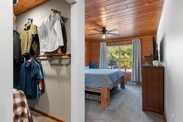 W6266 WOODS ROAD, Shawano, WI 54166