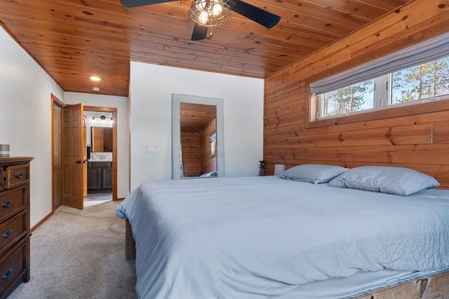 W6266 WOODS ROAD, Shawano, WI 54166