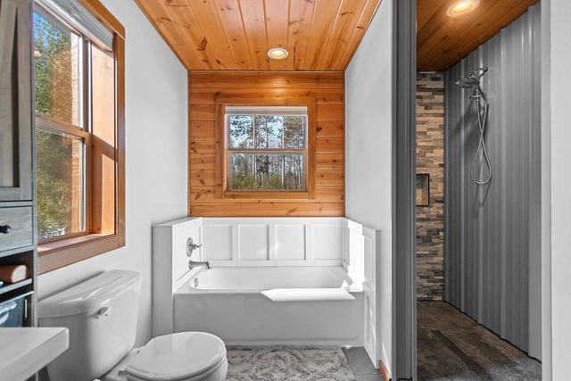 W6266 WOODS ROAD, Shawano, WI 54166