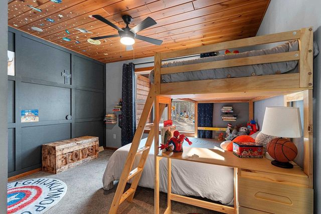 W6266 WOODS ROAD, Shawano, WI 54166