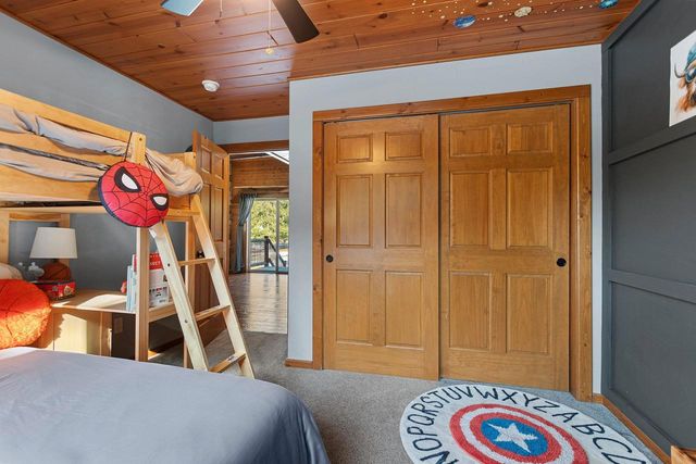 W6266 WOODS ROAD, Shawano, WI 54166