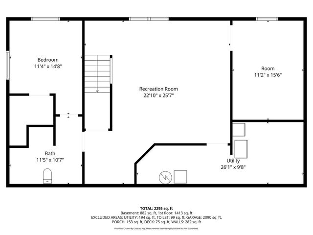 W6266 WOODS ROAD, Shawano, WI 54166