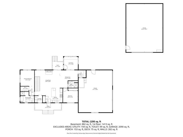 W6266 WOODS ROAD, Shawano, WI 54166