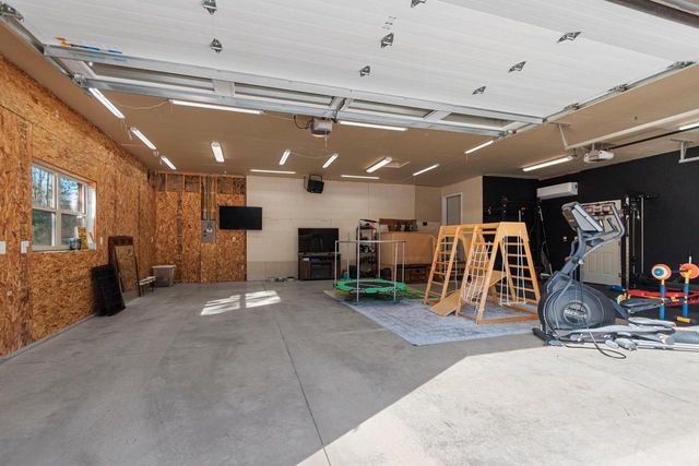 W6266 WOODS ROAD, Shawano, WI 54166