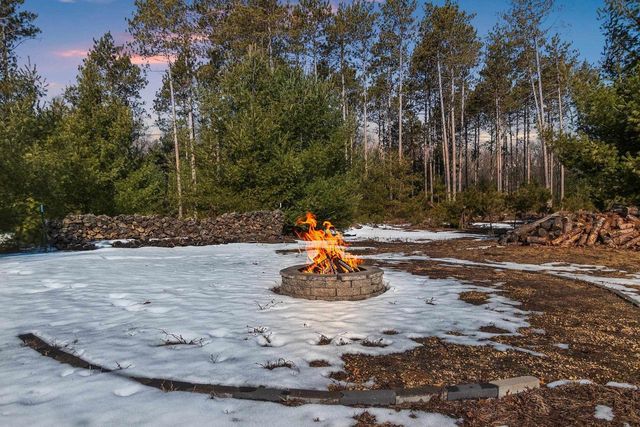 W6266 WOODS ROAD, Shawano, WI 54166