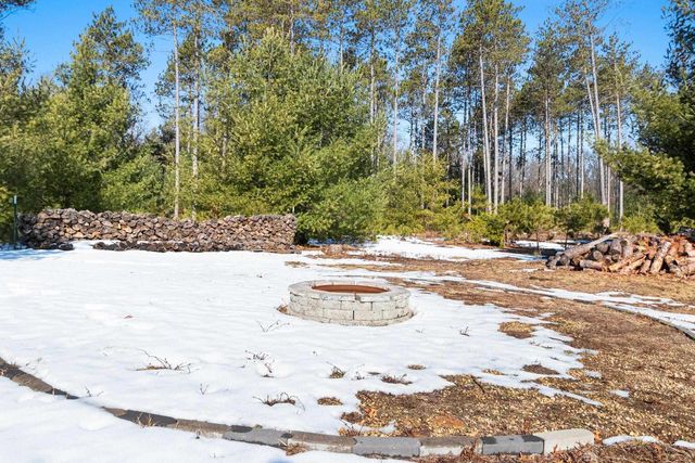 W6266 WOODS ROAD, Shawano, WI 54166