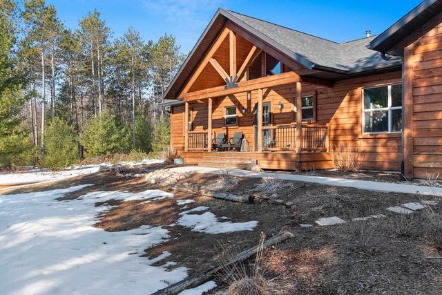 W6266 WOODS ROAD, Shawano, WI 54166