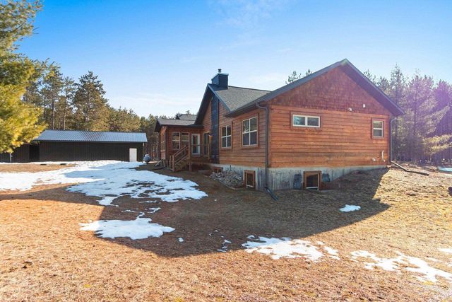 W6266 WOODS ROAD, Shawano, WI 54166