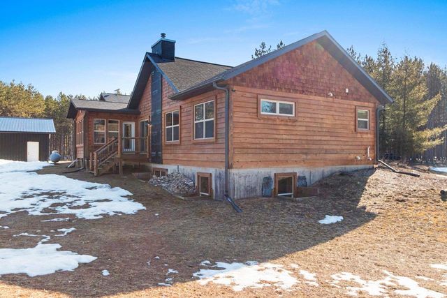 W6266 WOODS ROAD, Shawano, WI 54166