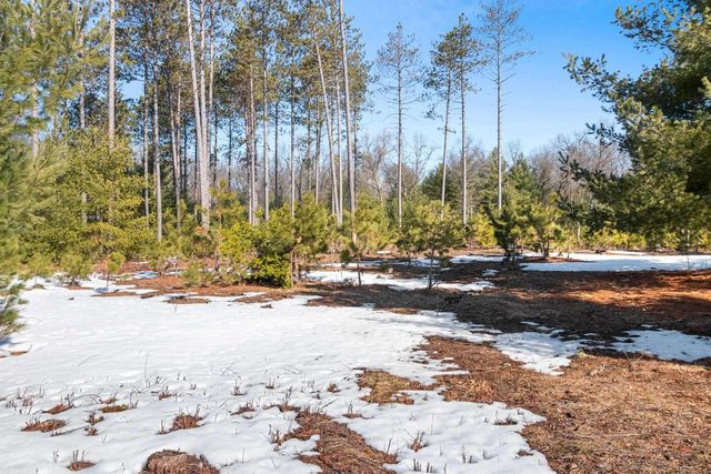 W6266 WOODS ROAD, Shawano, WI 54166