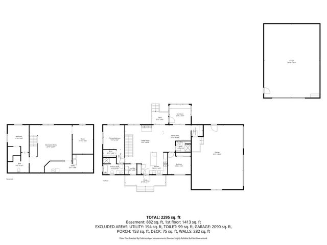 W6266 WOODS ROAD, Shawano, WI 54166