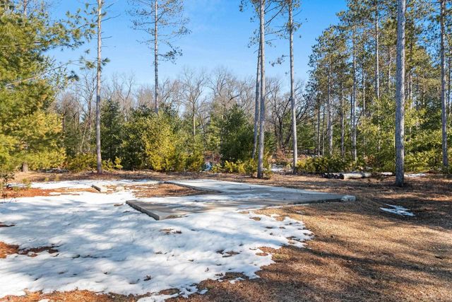 W6266 WOODS ROAD, Shawano, WI 54166