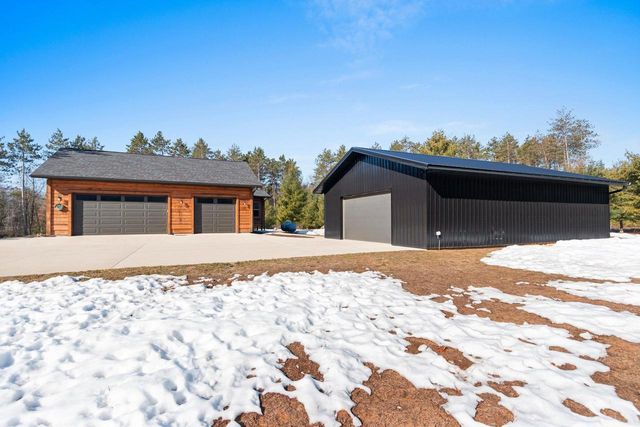 W6266 WOODS ROAD, Shawano, WI 54166